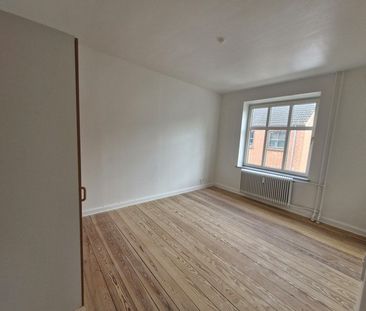3 vær. lejlighed til leje i Haderslev. 104m2 - Photo 5