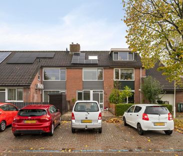 Te huur: Huis Aïdaschouw in Zoetermeer - Photo 5