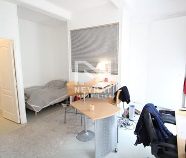 Location Appartement 1 pièce 28m² PARAY LE MONIAL 71600 - Photo 1