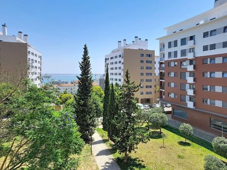 Apartamento T3 em Lisboa - Photo 2