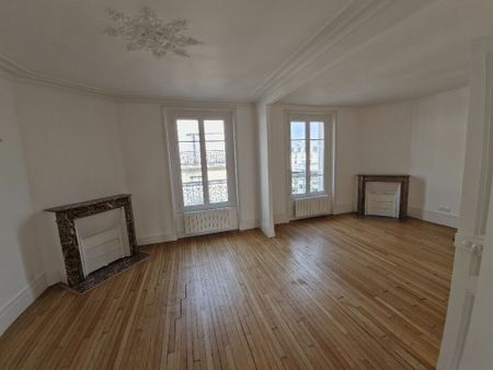 Location Appartement 3 pièces 67m² NANTERRE 92000 - Photo 5