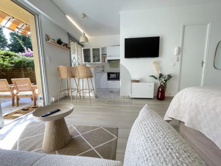 Location Appartement 1 pièce 24m² MENTON 06500 - Photo 2