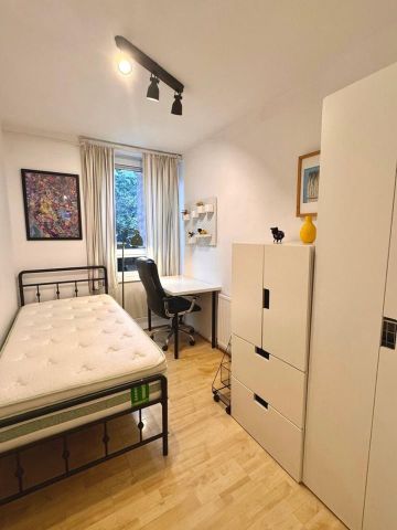 Room in a Shared Flat, Whitethorn Street, E3 - Photo 2