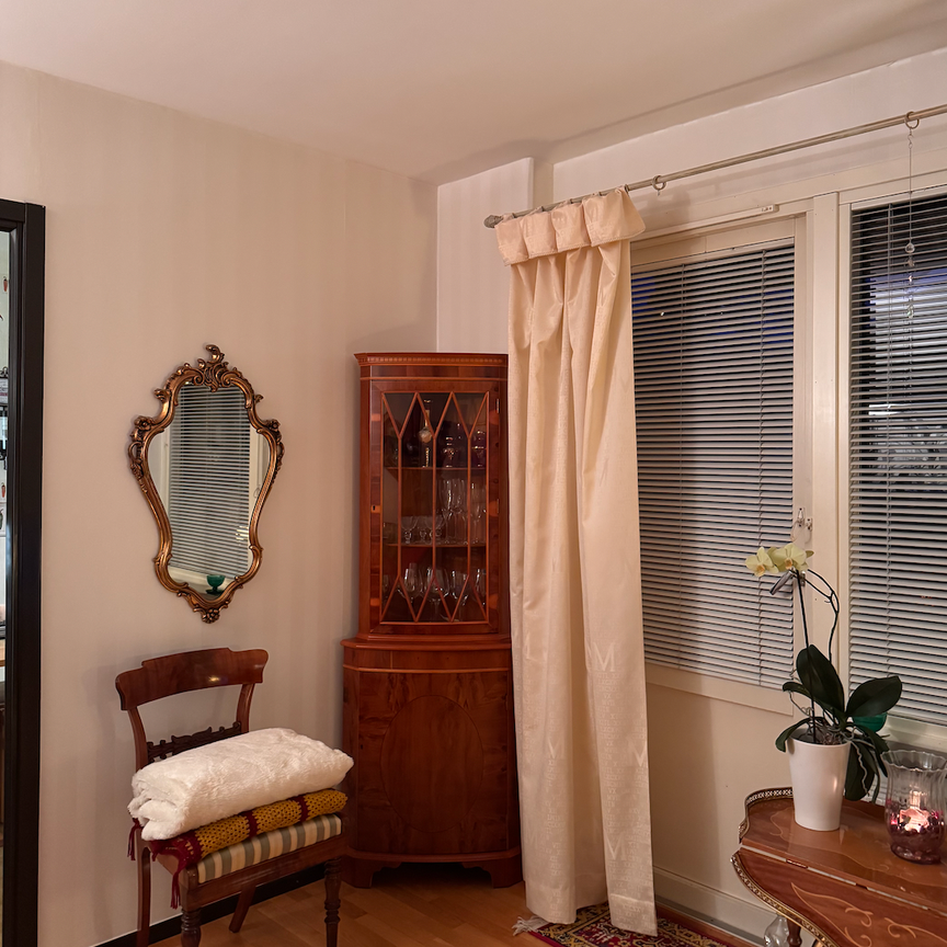 Seminariegatan 12 - Photo 1