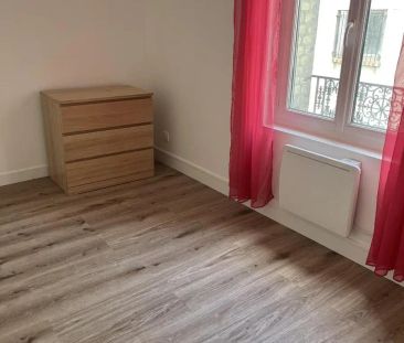 Appartement à louer 3 pièces 45.6m² - Photo 6