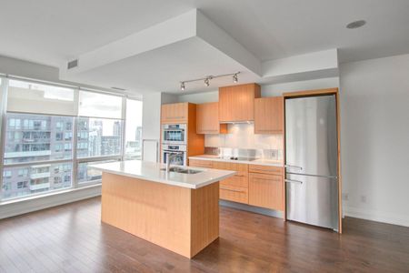 For Lease - 80 John Street Unit# 3211, Toronto, Ontario - Photo 3