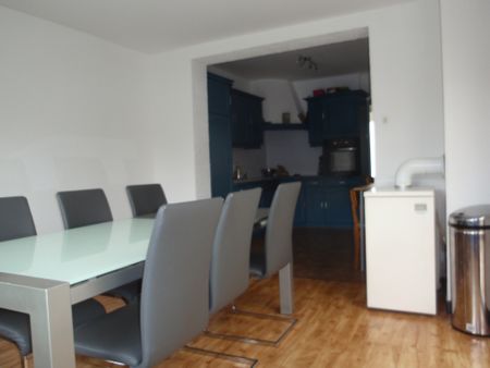 Maison à louer – Bruay-la-Buissière – 79m² - Photo 3