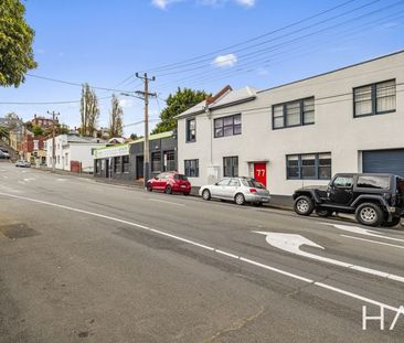 5/77 Molle St, Hobart - Photo 5