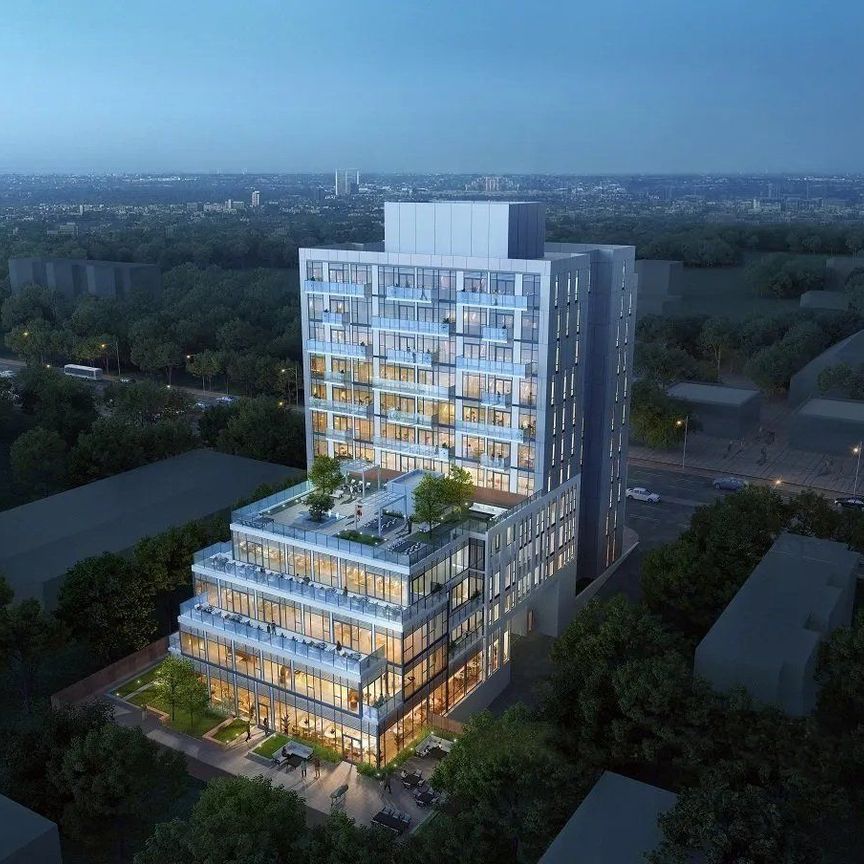 For Lease - 4569 Kingston Road Unit# 904, Toronto, Ontario - Photo 2