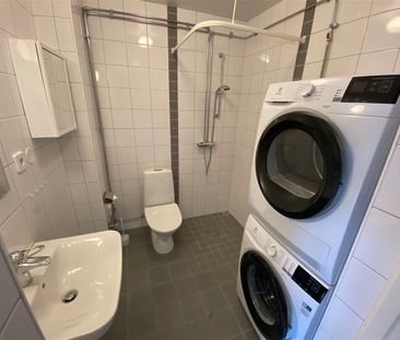 Matchgatan 9 - Foto 1