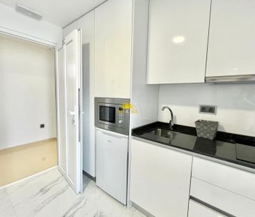 1 BEDROOM HOLIDAY APARTMENT - TORREVIEJA - Photo 3