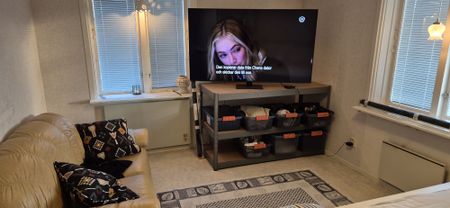 Byvägen, Sangis - Foto 2