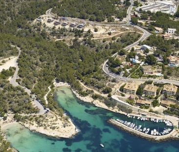 Detached House for LONG TERM RENT - located in Sol de Mallorca - Photo 3