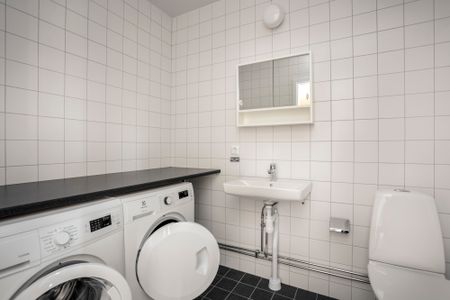 Saltgatan 4 - Photo 3