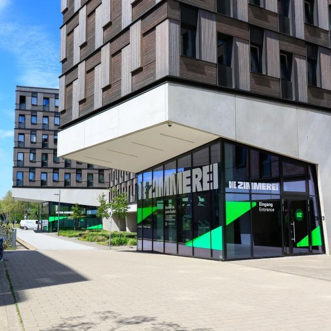 Basic Bude A.03.03 - Photo 1