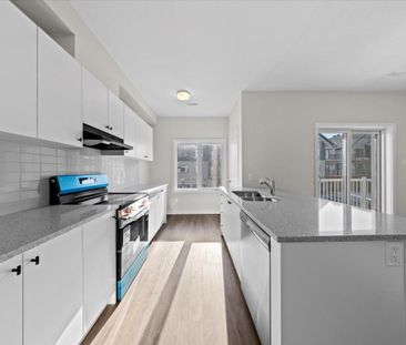 For Lease - 623 Bee Pollen Way, Kanata, Ontario - Photo 6