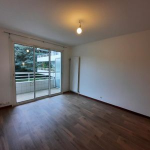 Appartement T1 à louer - 23 m² - Photo 2