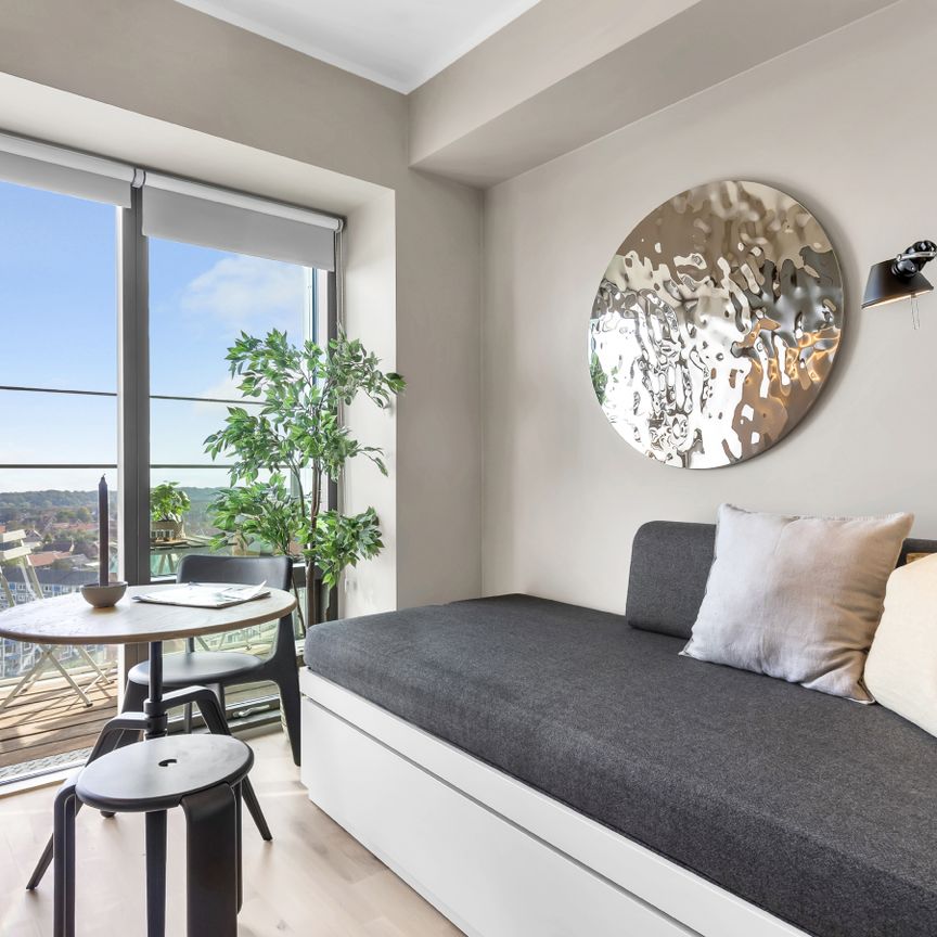 Gøteborg Allé 6, 2. 6 - Photo 1