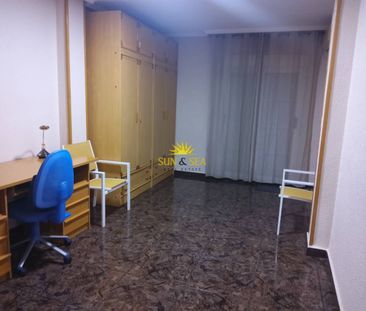 THREE-BEDROOM PENTHOUSE – PETRER - Photo 4