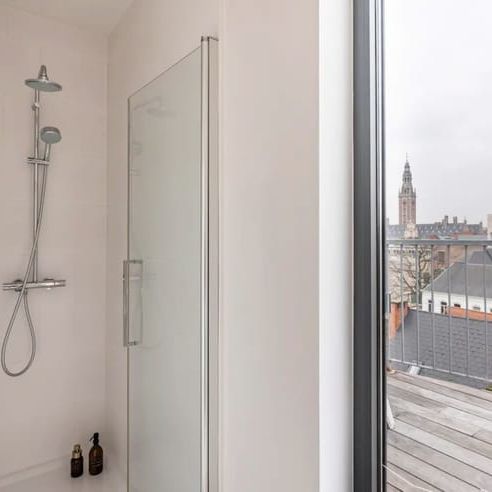 Appartement te huur - Photo 1