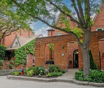 For Lease - 53 Forsythe Street, Oakville, Ontario - Photo 2