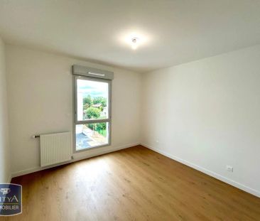 Appartement à louer 3 pièces 61.34m² - Photo 6