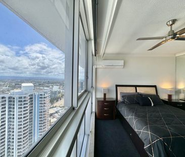 36/5 Clifford Street, Surfers Paradise, QLD 4217 - Photo 2