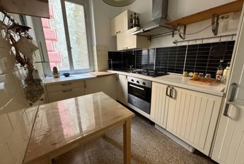 Appartamento in affitto - Centro Storico (Genova)