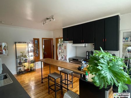 176, rue Laurier, Sherbrooke (Jacques-Cartier) à louer - Photo 4