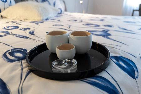 CENTRE BANCAIRE URBAIN ACCUEIL - k i w i h o m e s . C H - peut accueillir 2 à 4 personnes. À partir de 1275 par semaine. - Photo 3