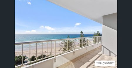 Beachfront - Rainbow Bay 2 Bed Plus Office - Photo 3