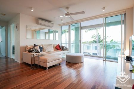 FULLY FURNISHED APARTMENT NEXT TO THE RIVER - Photo 4