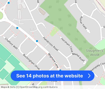 Handcross Road, Luton, LU2 8JF - Photo 1