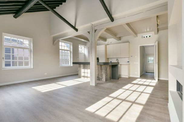 Huis te huur: Torenlaan 4 1261 GD Blaricum - Photo 1