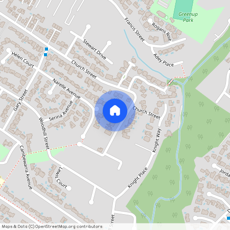 80a Church St, Castle Hill NSW 2154