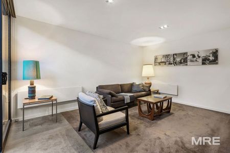 2/43-49 Clowes Street, South Yarra - Photo 2