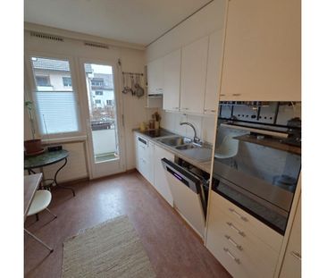 3 Zimmer-Wohnung in Dübendorf (ZH), möbliert, auf Zeit - Foto 5