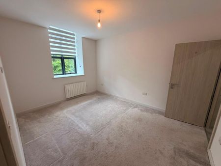 2 bedroom apartment to rent - Photo 4