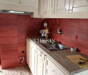 Φωτεινό διαμέρισμα προς ενοικίαση στον Πειραιά - Φωτογραφία 1