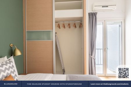 Διαμέρισμα για ενοικίαση Κολωνάκι (Κολωνάκι - Λυκαβηττός) - Photo 5