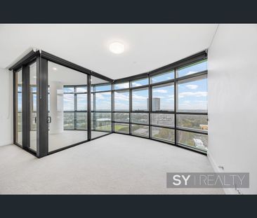 1008/1 Brushbox Street, Sydney Olympic Park, NSW 2127 - Photo 6