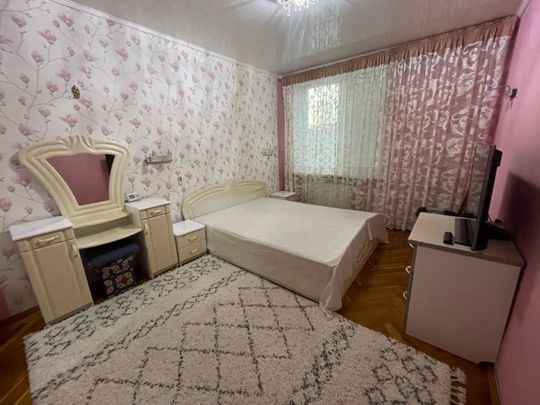 Apartament cu 2 camere in zona Spitalului Judetean - Fotografie 1