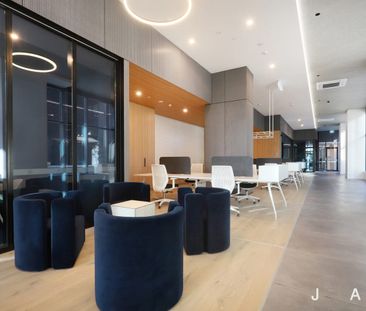 A Contemporary Haven on the Waterfront, Footscray - Photo 4