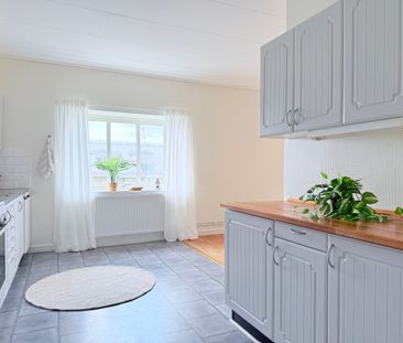 Trädgårdsgatan 5D - Foto 5