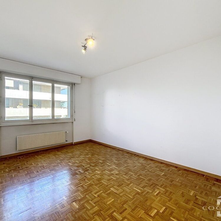 Proche du centre ville appartement de 3 pièces au 1er étage - Photo 1