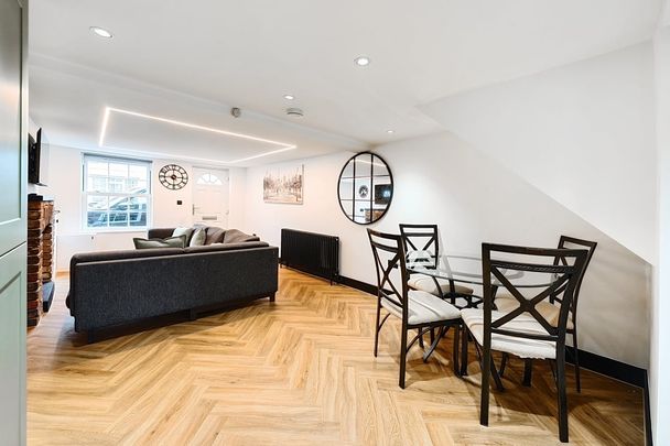 2 bedroom cottage to rent - Photo 1