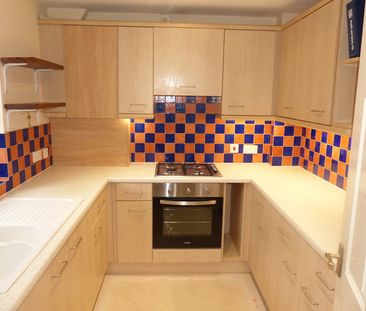 2 bedroom terraced house to rent - Photo 5