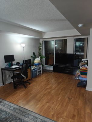 For Lease - 25 Town Centre Court Unit# 1609, Toronto, Ontario - Photo 1