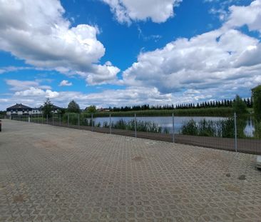 Piękny, nowy biźniak na Mierzynie - Photo 1