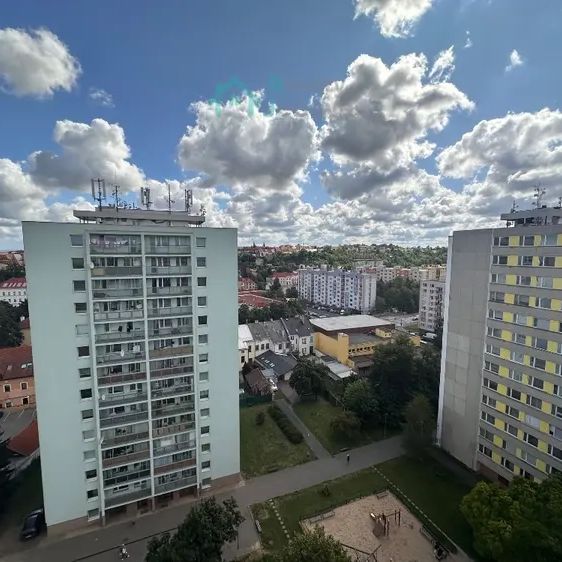 Pronájem, byt 1+1, 42 m - Fotografie 1